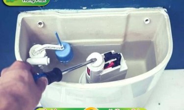 Cấu tạo và nguyên lý hoạt động của ống xi phông