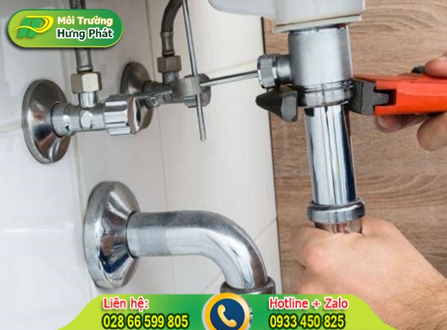 Lắp đặt thiết bị khử m&ugrave;i h&ocirc;i nước thải l&agrave; biện ph&aacute;p hiệu quả