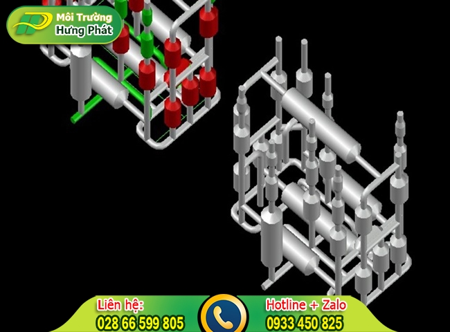 Xử l&yacute; chất thải y tế