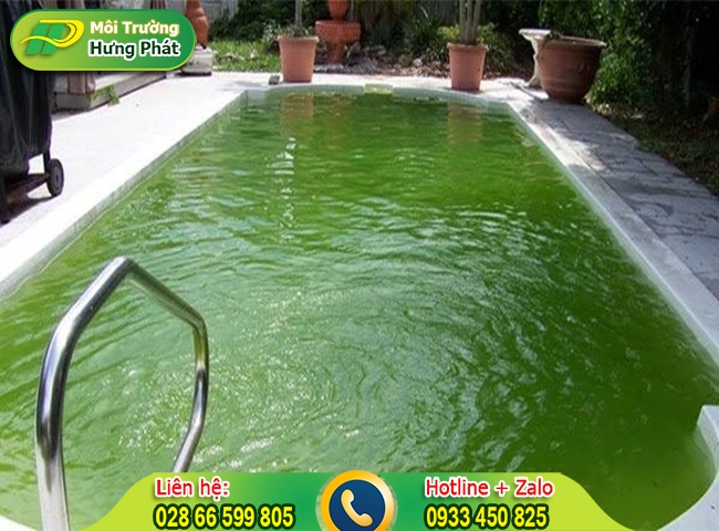 Quy chuẩn xử l&yacute; nước thải sinh hoạt