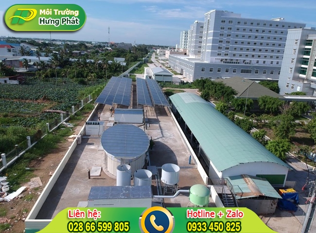 Xử l&yacute; r&aacute;c thải y tế