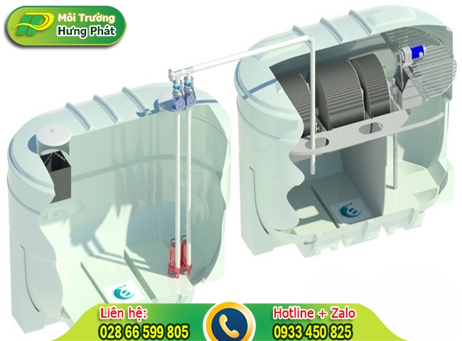 Bảng gi&aacute; trị C trong quy định xử l&yacute; nước thải y tế