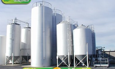 Rác thải nông nghiệp và quy trình xử lý rác thải